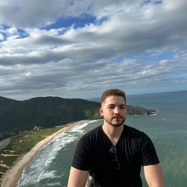 Mentee avatar