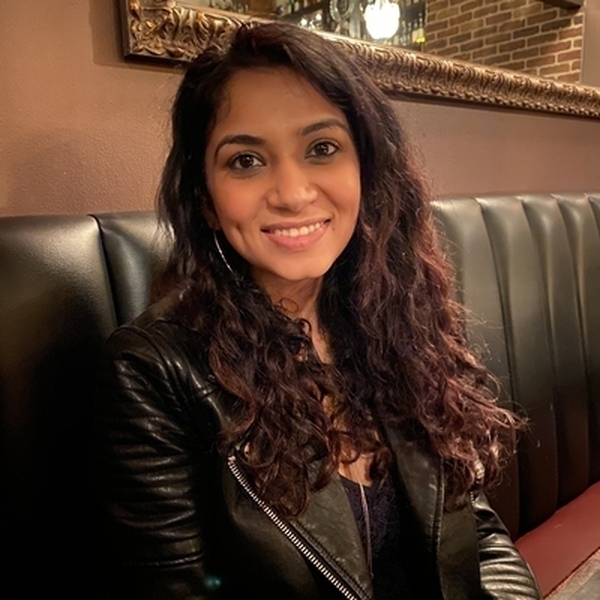 Dimple Nangia