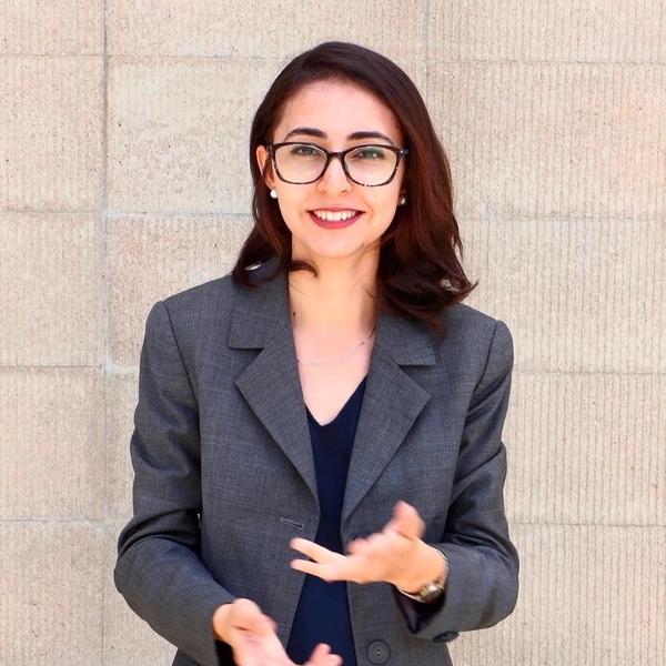 Farah Naz Wali