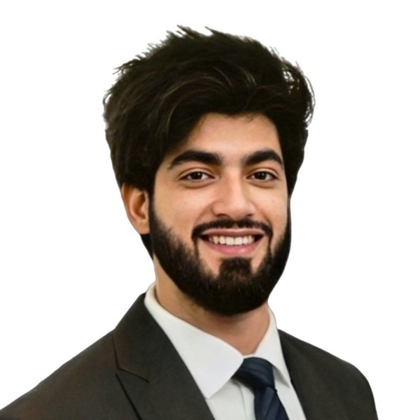 Tajamul Khan - Python Mentor on MentorCruise