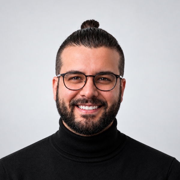 Marcos Rezende