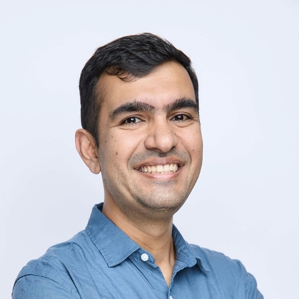 Varad Meru - Engineering Mentor on MentorCruise