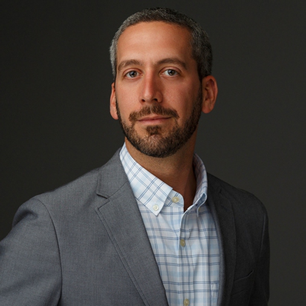 Mike Wienick