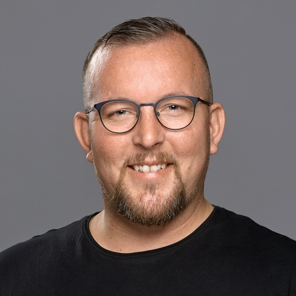 Resume Feedback with Jonas Bröms
