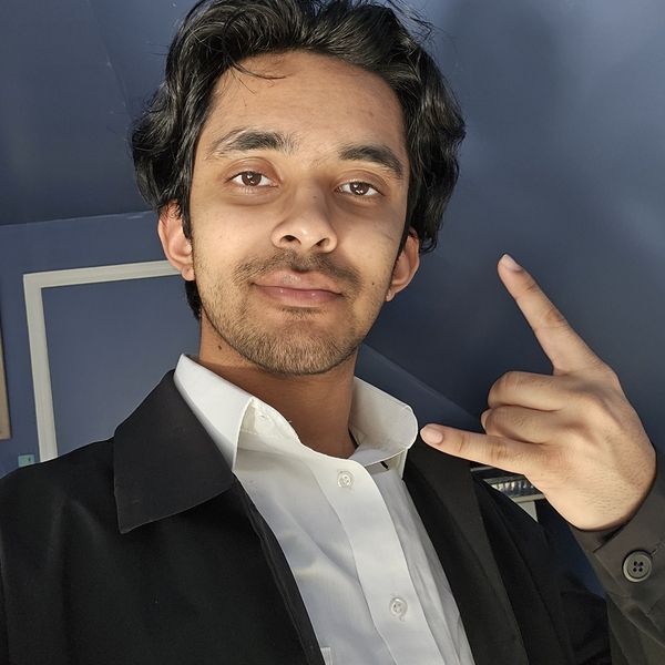Kevin Ram