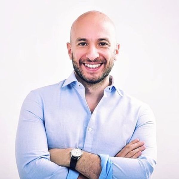 Walid Daou