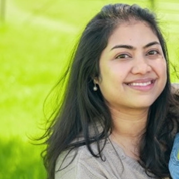 Ask Me Anything - 60 Minutes with Sukrutha Krishnegowda