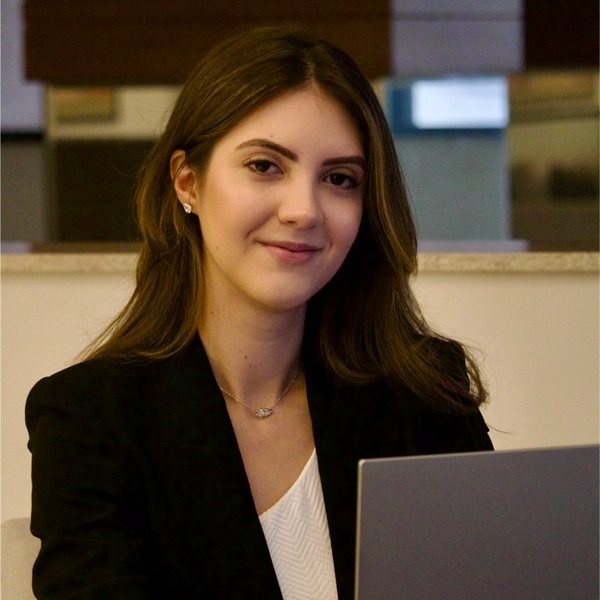 Mentee avatar