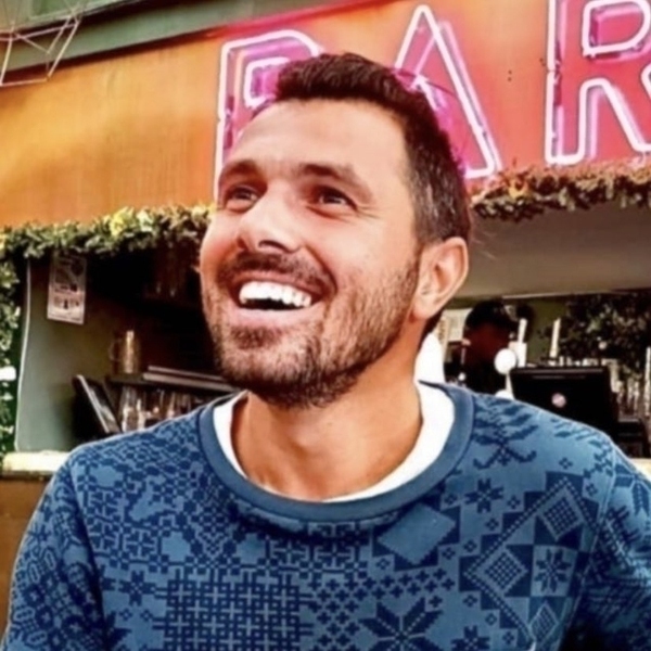 Türker Bilgin