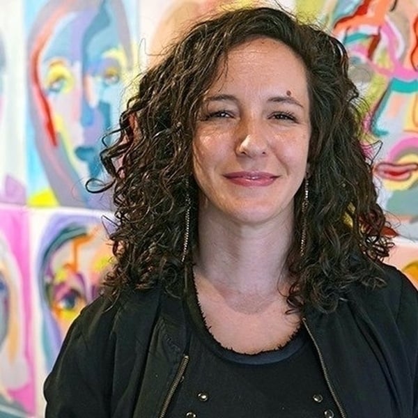 Linda Ward
