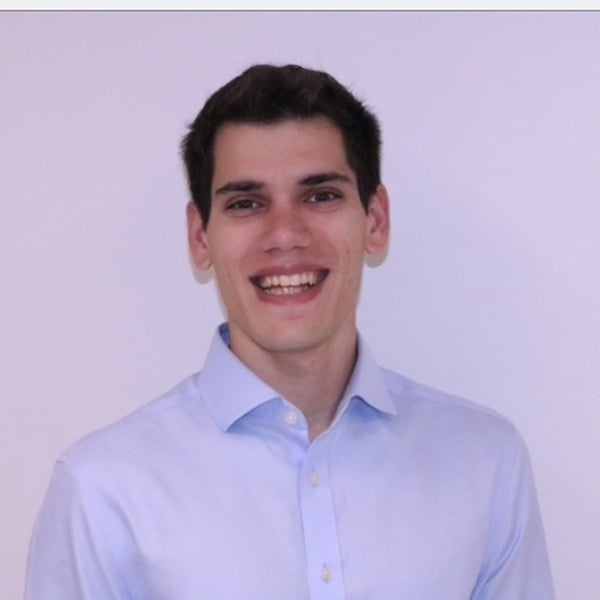 Work Review with Georgios Drakos