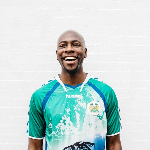 Charles Etoroma