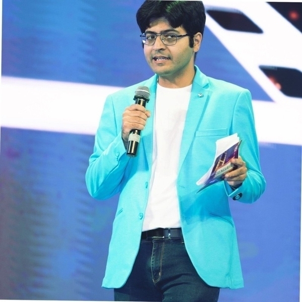 Work Review with Shuvro Banerjee