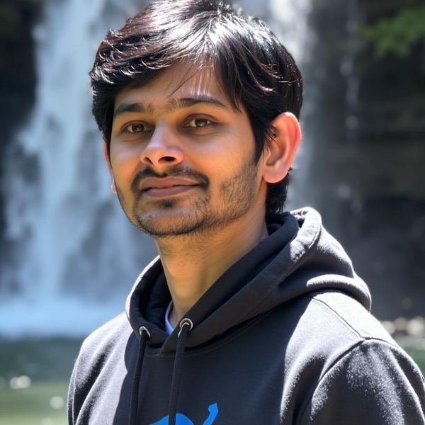 Interview Preparation with Sagar Bonde
