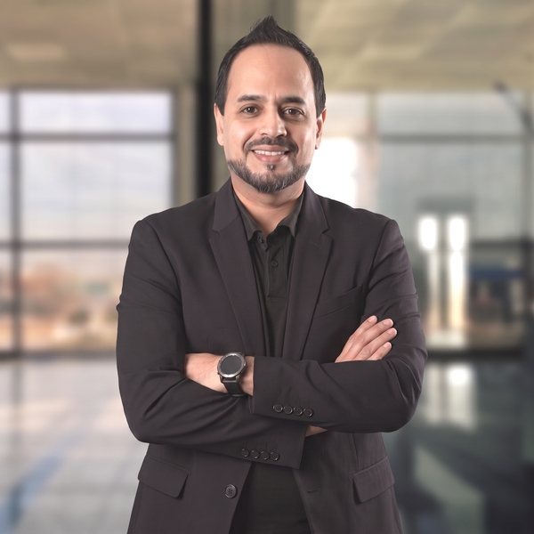 Farhad Qazi