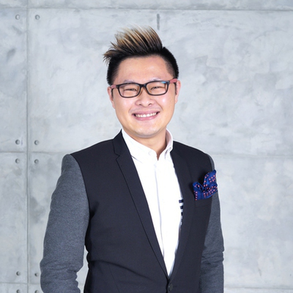 Resume Feedback with David Lim