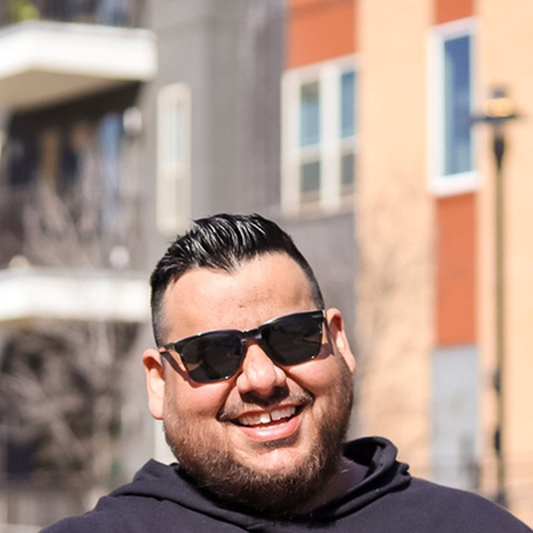 Rafa Carrasco