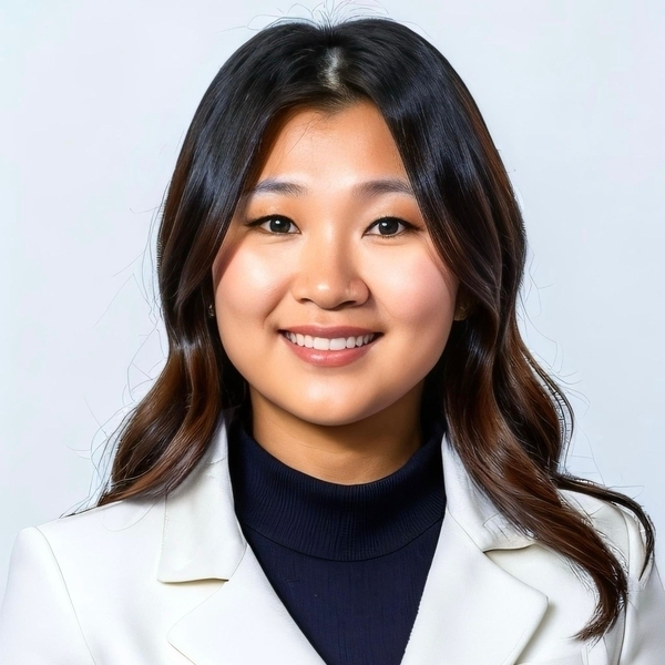 Jenny Wang