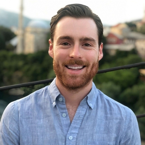 Alex Rainey