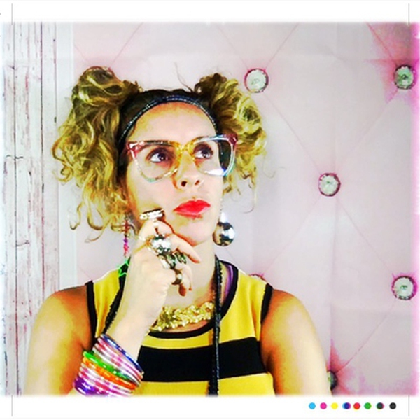 Jill Salzman