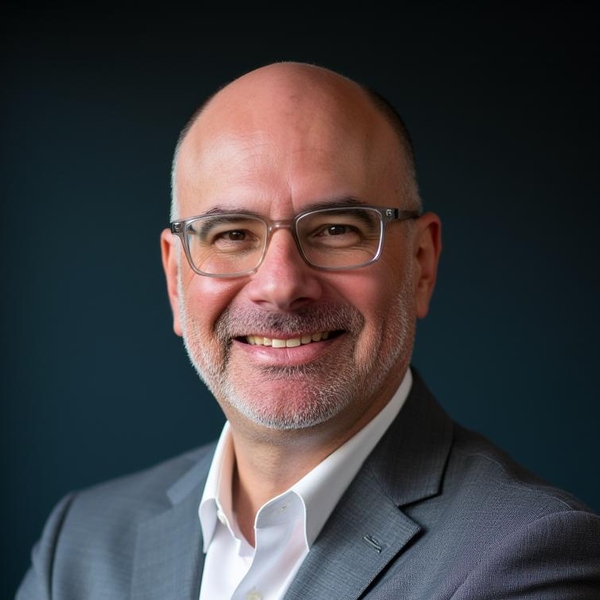Linkedin Feedback with Evan Welsh