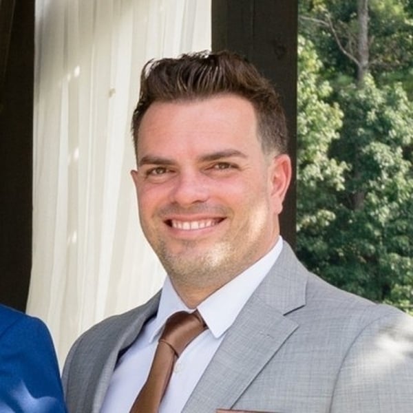 Resume Feedback with Raul Rivero