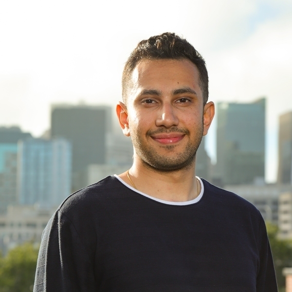 Ayush Kalani