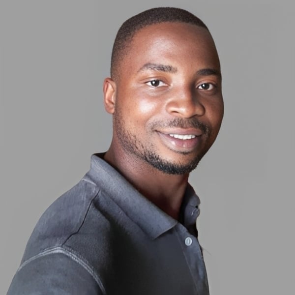Francis Maduakor