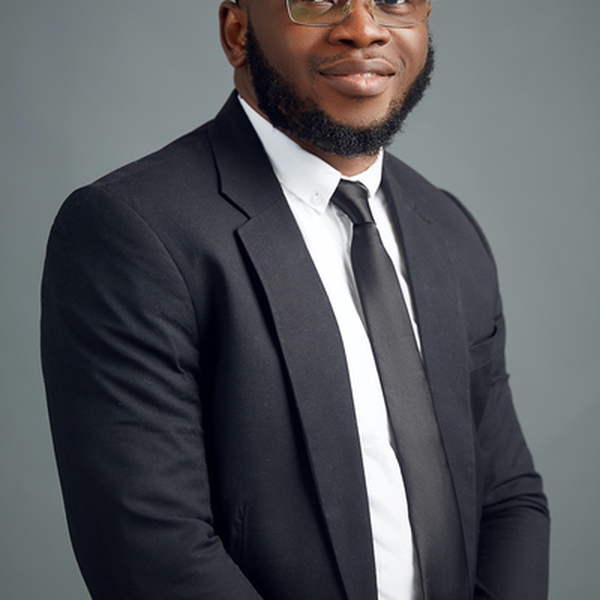 Introductory Call with Olatunji Fagbore