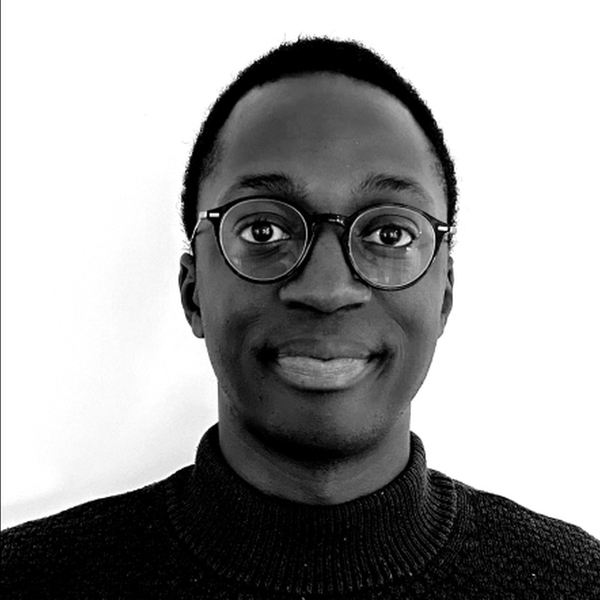 Bode Ogunlana