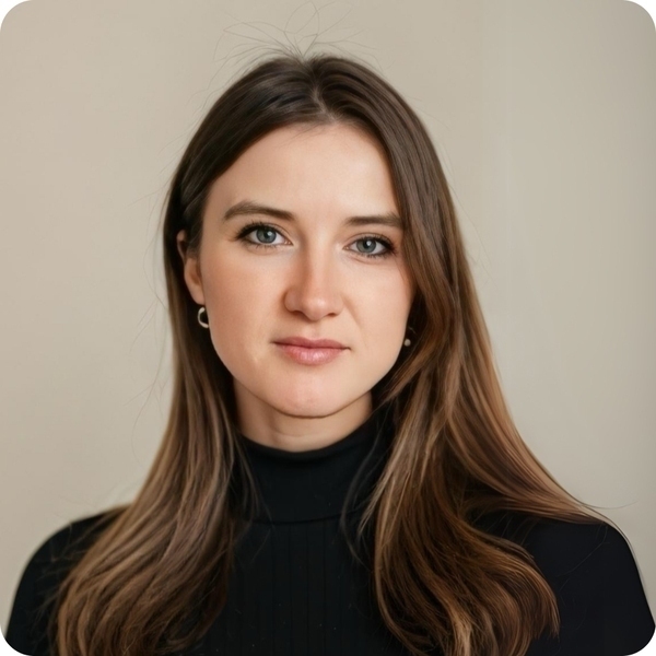 Portfolio Feedback with Agnieszka Zimolag