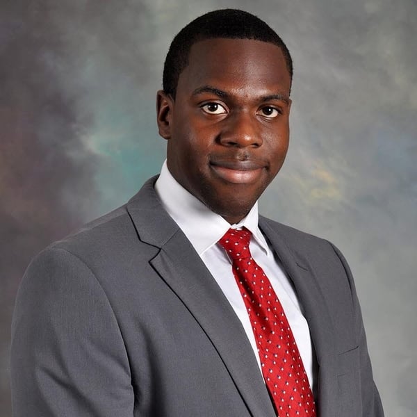 Mentee avatar