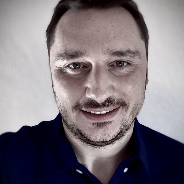 Resume Feedback with Piotr Laczkowski