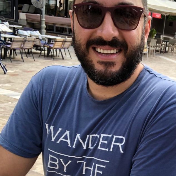 Bilal Haidar