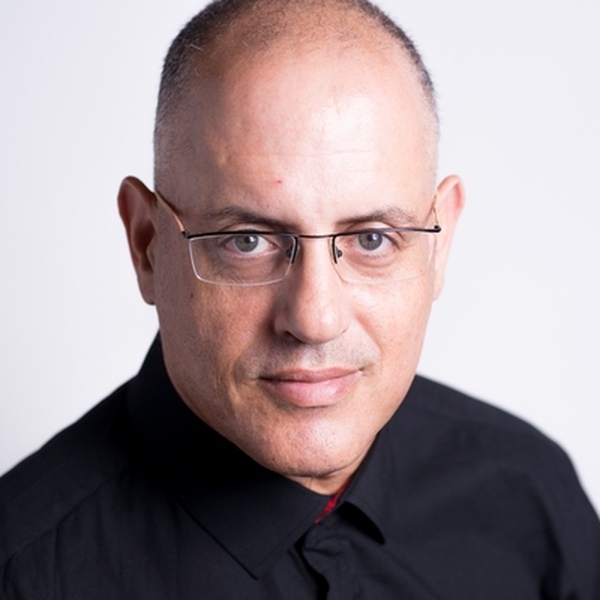 Yoel Frischoff