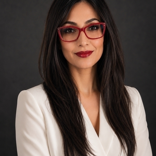 Bita Kazemi Zahrani
