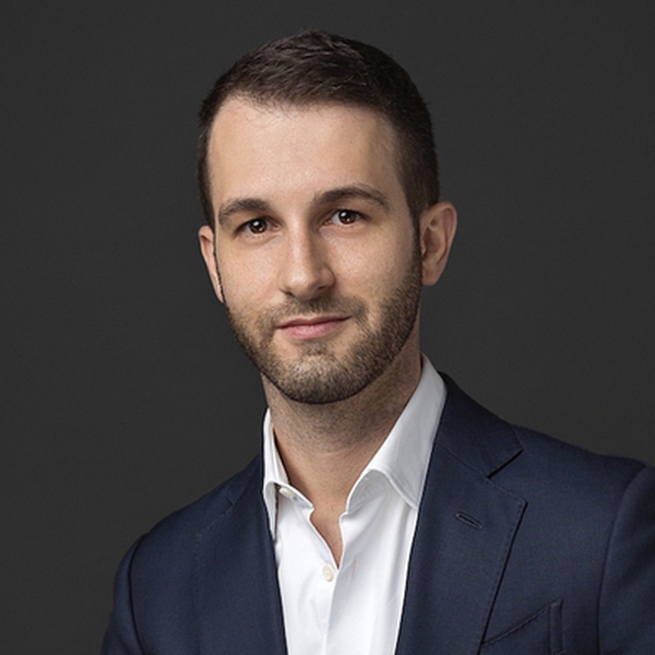 Alessandro Di Battista