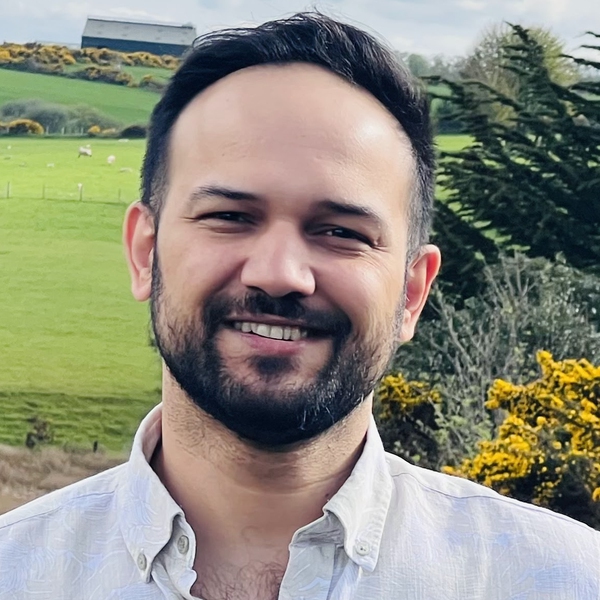 Gaurav Chauhan - Devops Mentor on MentorCruise