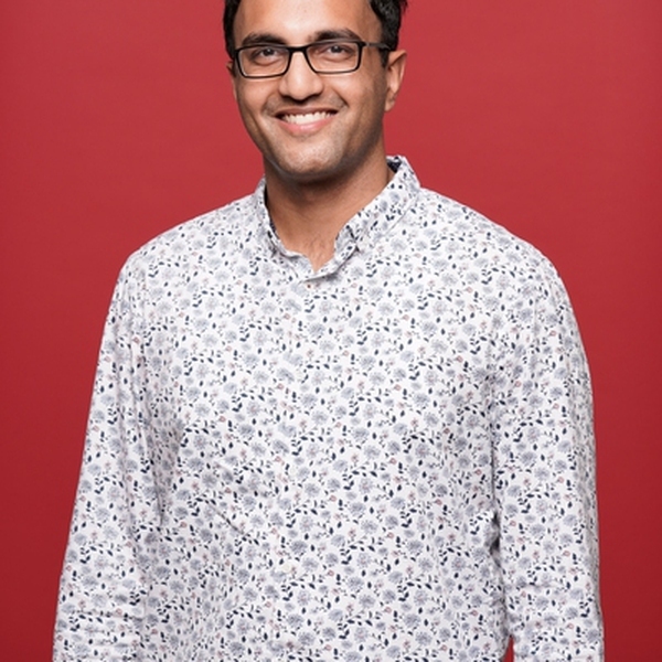 Resume Feedback with Hiran Krishnalingam