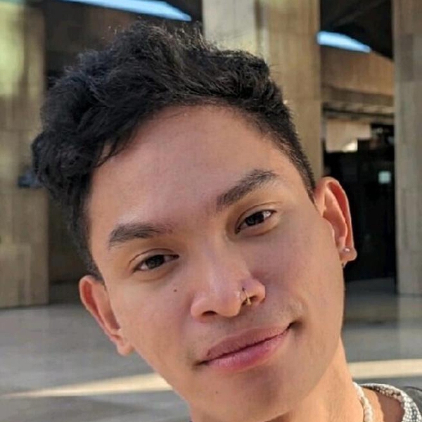 Julian Canlas