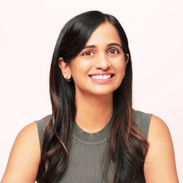 Vandita Joshi