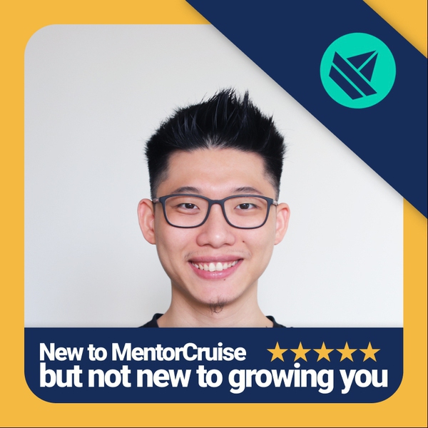 Introductory Call with Andy Chen