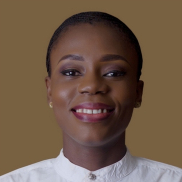 Introductory Call with OLAIDE AFOLAYAN