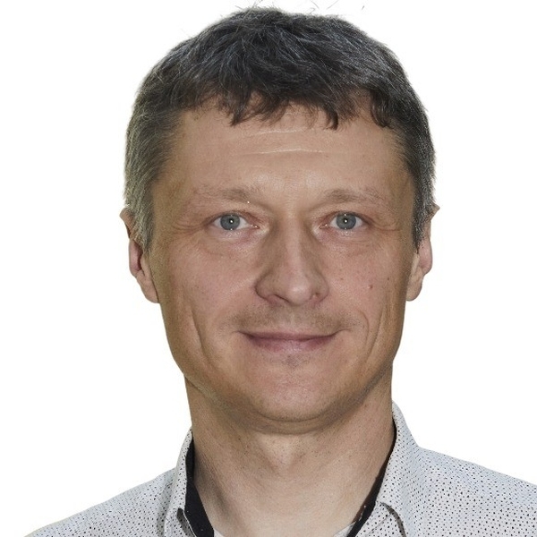 Maxim Danilov