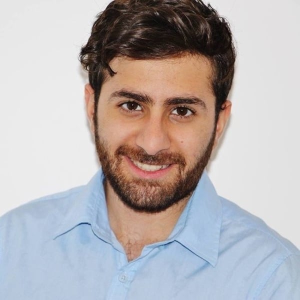 Mentee avatar
