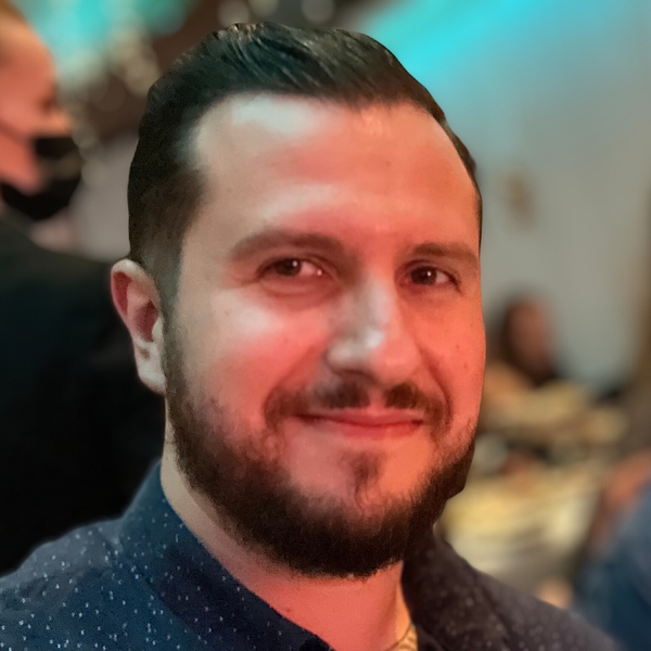 Eduard Grubman