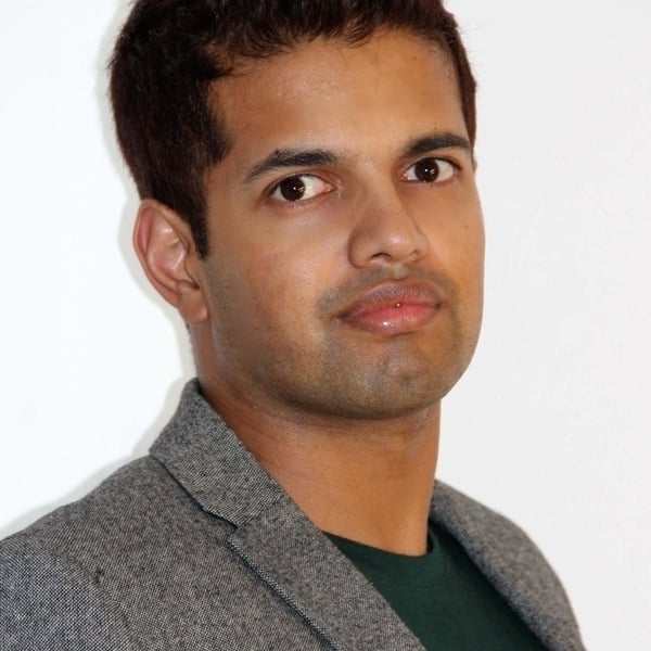 Ask Me Anything - 30 Minutes with Christopher Jacob