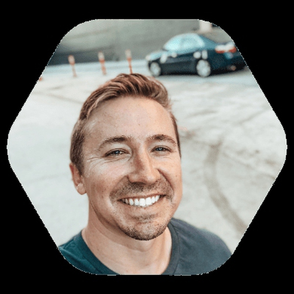 Introductory Call with Ryan Yockey