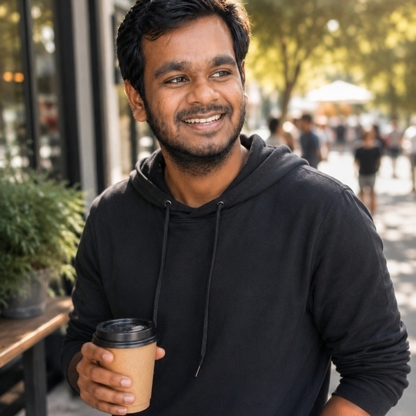 Utkarsh Bindal