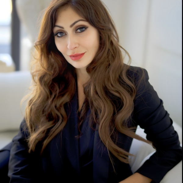 Emma Boghossian